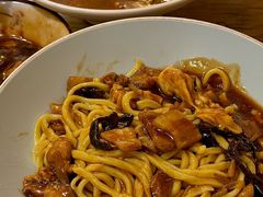 -锅儿挑面馆