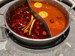 -绸都潮牛道(白土坝店)