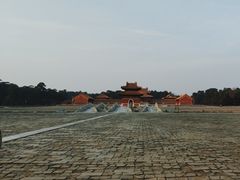 -清西陵