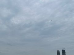 -武昌江滩