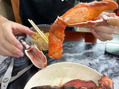 -强记龙虾钳(定安里店)