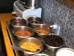 -一两饭川味素食餐厅