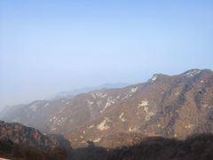 -少华山国家森林公园