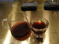 手冲-KYO COFFEE(胶州路店)