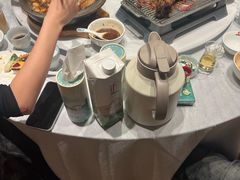 -百姓渔村(南中环店)