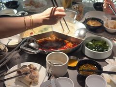 -骨之味·筒骨汤火锅(江头店)