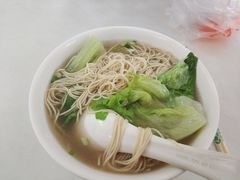 云吞面-旨亭街排骨饭(莞城店)