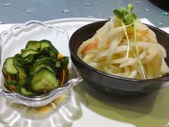-禧瑞都大饭店(吊桥路店)
