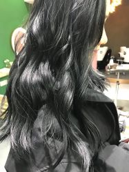 -Moyue HAIR SALON