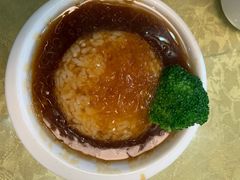 鱼翅捞饭-四海回族饭店(前进大街店)