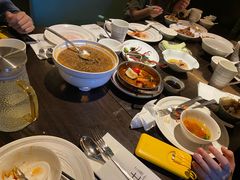-庐灶江南·江南菜·四合院Bistro(东直门雍和宫·原华侨宾馆店)
