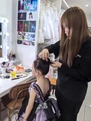 -小鬼当佳儿童摄影(通州外拍店)