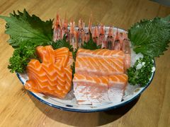 -福樱兰海鲜放题铁板烧(加州店)
