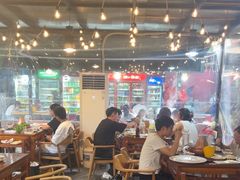 -前门杨记·铜锅涮肉(王府井·故宫店)