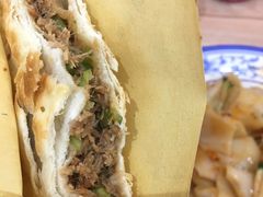 -樊阿姨•肉夹馍•手工面(嘉禾望岗店)