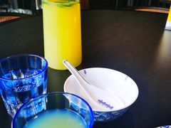 -喜悦烤鸭·新京菜(王府井店)