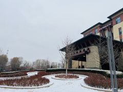 -清河半岛温泉度假酒店