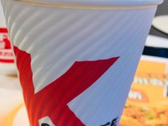 -肯德基(巴沟店)