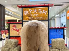-凯德广场(金牛店)