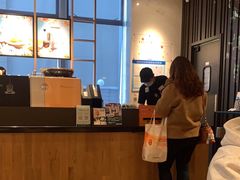 -星巴克(汾阳路店)