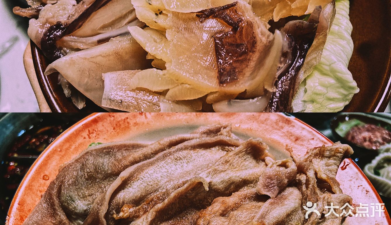 重庆探店｜众多明星打卡的火锅来沙坪坝了