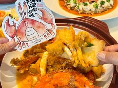 -鲜得莱渔港·小平岛海胆馆(七贤岭店)