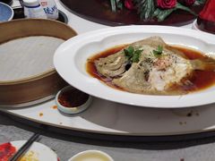-食味楼(枫林湾店)