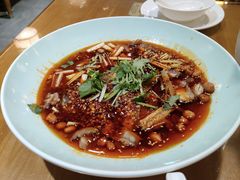 -易老妈蹄花.特色川菜(人民公园总店)