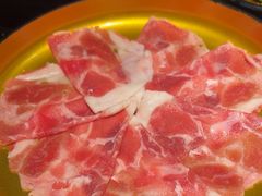 -牛New寿喜烧(虹桥新天地店)