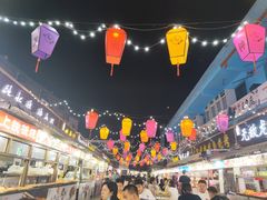 -鬼街