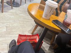 -星巴克臻选(济南恒隆店)