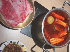 -星伦多自助料理(江阴万达店)