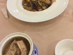 -上海老饭店(北京分店)