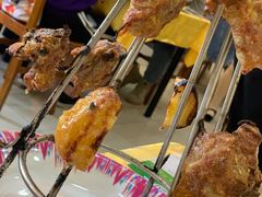 -新疆巴州金丝特餐厅(大钟寺店)