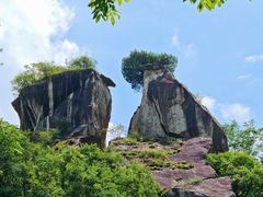 -终南山国家森林公园