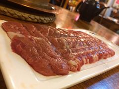 -北门涮肉·铜锅涮肉(南锣鼓巷店)