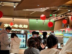 -水平有限广西米粉·广西风味集(五道口店)