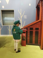 -幻贝家儿童乐园(苏州中心店)