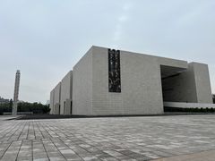 -辛亥革命纪念馆