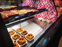 -CC BAGEL&SCONE 贝果与司康(南开大悦城店)