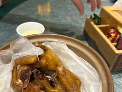 -大鸽饭(汉溪长隆店)