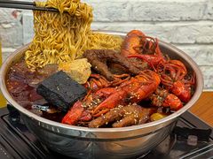 -谢记上海大排档(长寿路店)