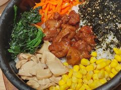 -米村拌饭(天津东丽万达店)