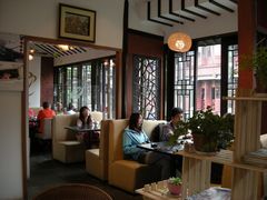 -水乡·印象咖啡馆(周庄店)