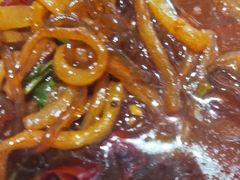 -茉里粤菜(皇姑万象汇店)