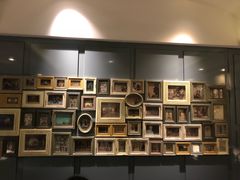 -戈雅法餐厅(世界城广场店)