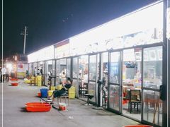 -大学城夜市大排档(凤栖路店)