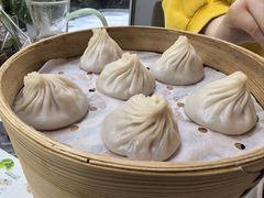 -苏小柳手作点心x茶叙小院(徐家汇分院)