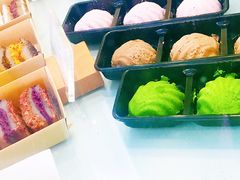 -米阿糯糕团•酒酿•甜品(莫愁店)
