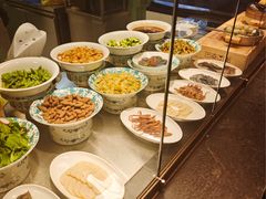 -小厨师·二十年沈家门小海鲜(百井坊巷店)